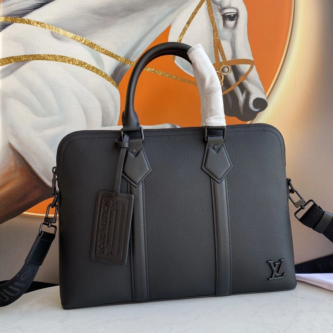 Mens Louis Vuitton Briefcases Bold 92787
