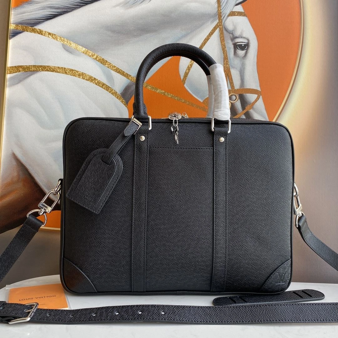 Mens Louis Vuitton Briefcases Lightweight 92782