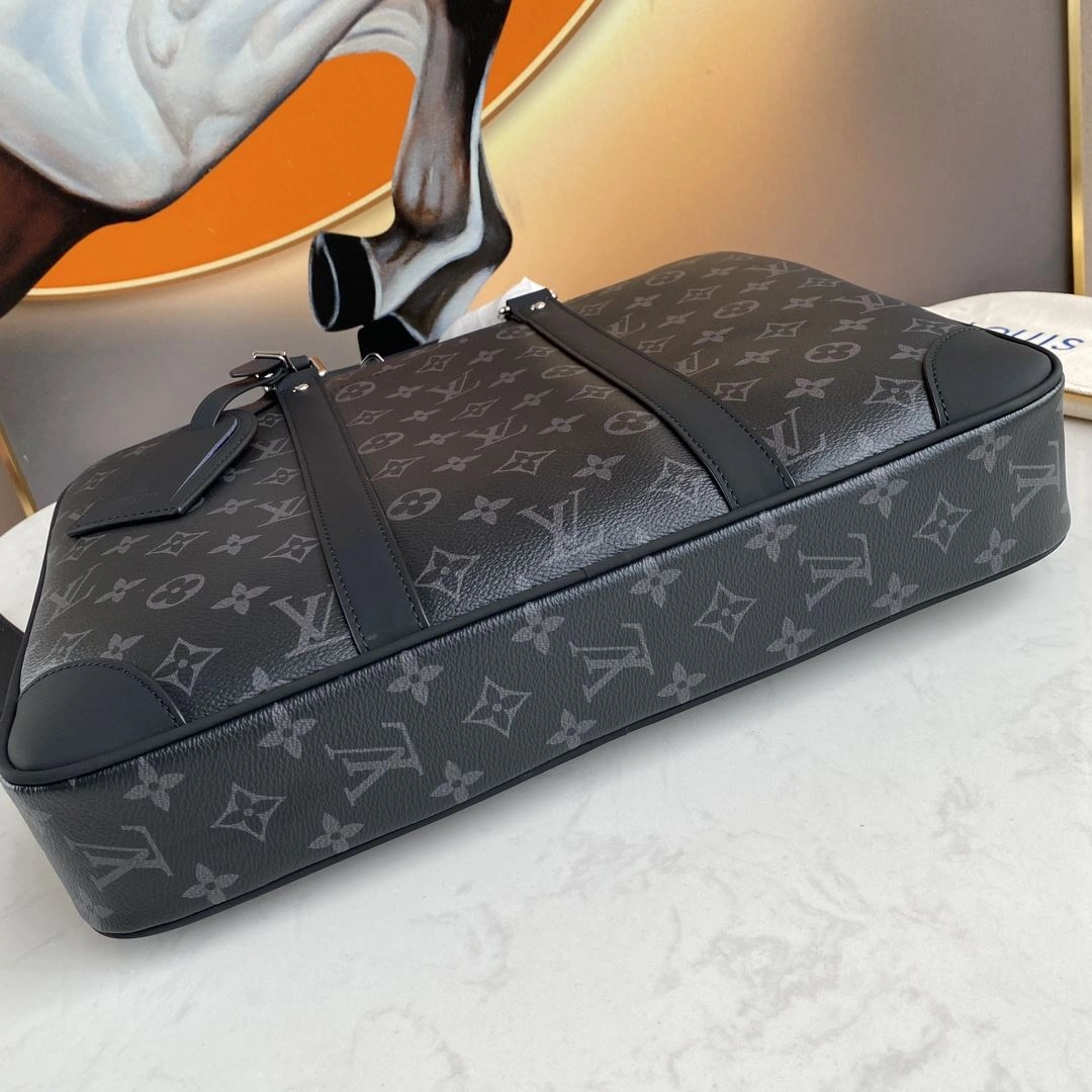Mens Louis Vuitton Briefcases Bright 92783