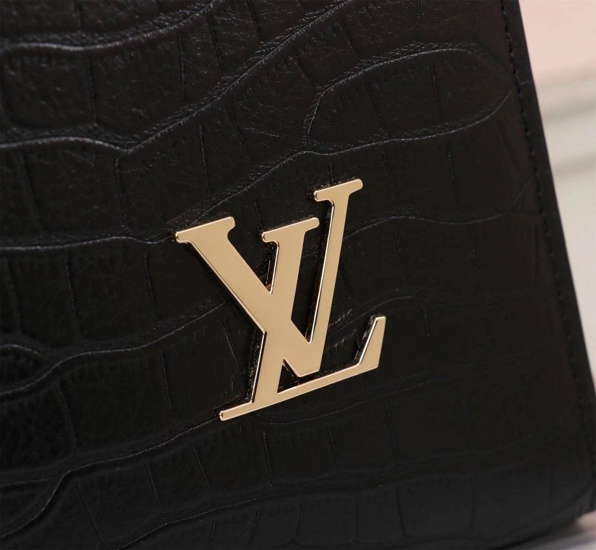 Mens Louis Vuitton Briefcases GoAnywhere 92788