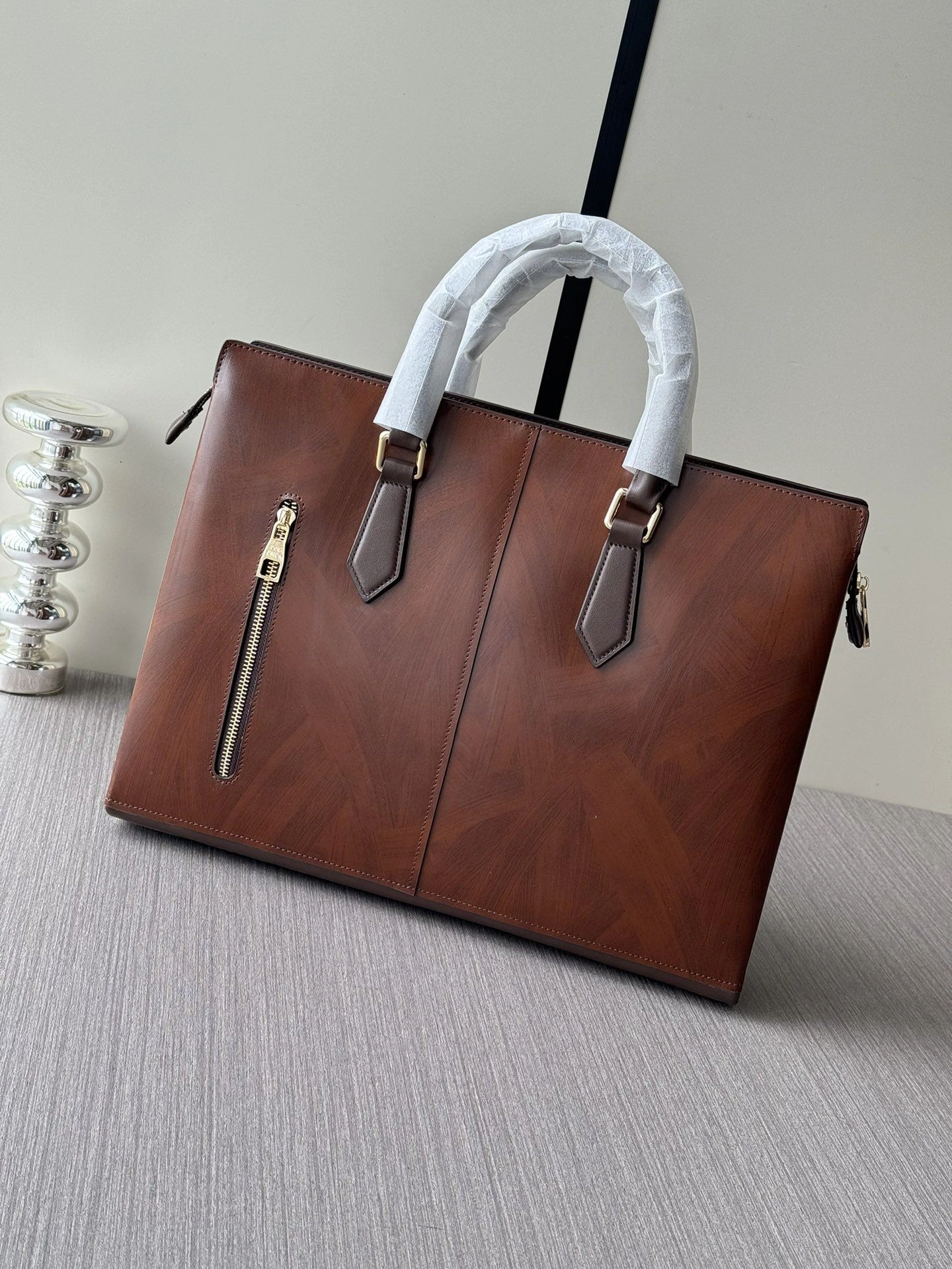 Mens Louis Vuitton Briefcases Vibrant 92779