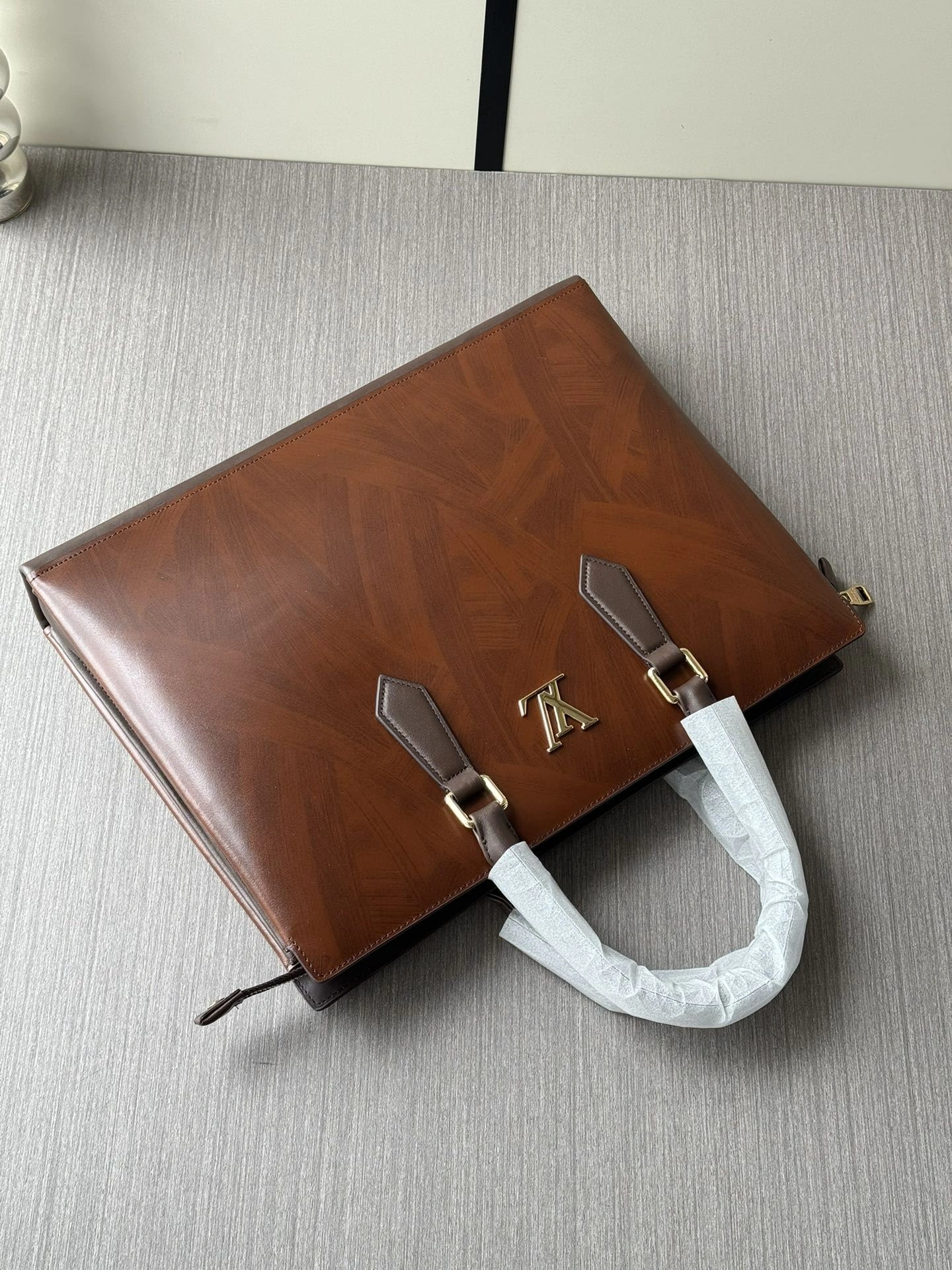 Mens Louis Vuitton Briefcases Vibrant 92779