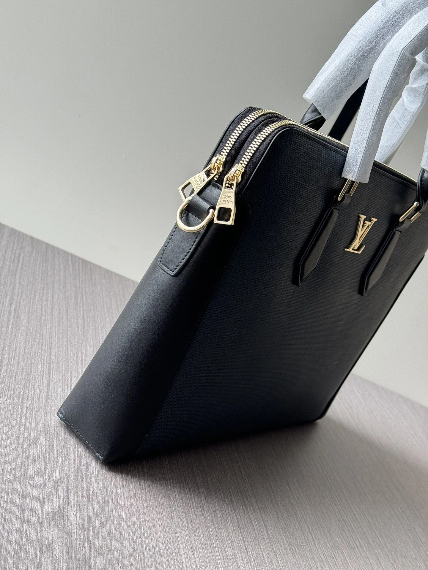 Mens Louis Vuitton Briefcases Refined 92785