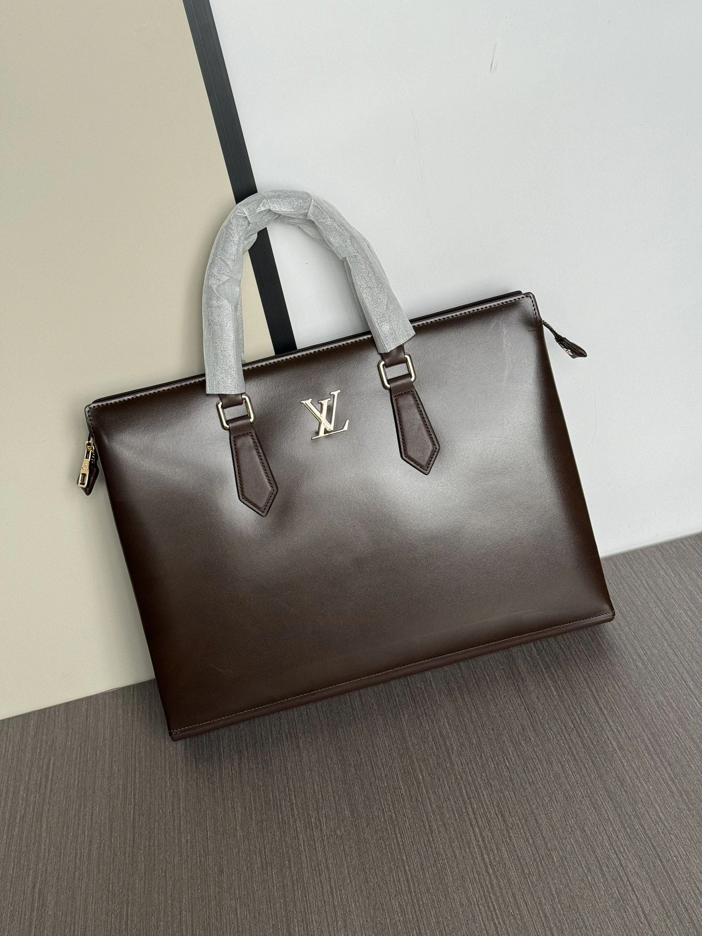 Supportive Mens Louis Vuitton Briefcases 92781