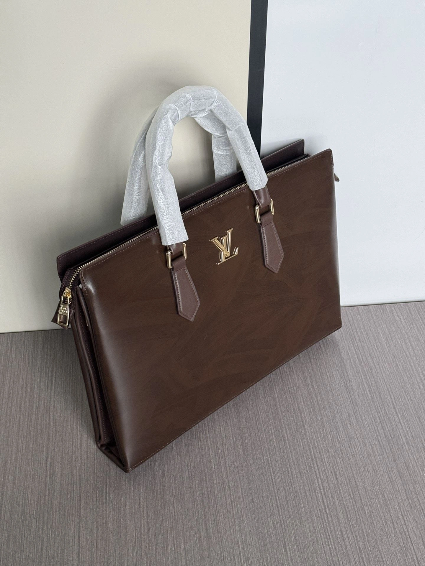 Supportive Mens Louis Vuitton Briefcases 92781