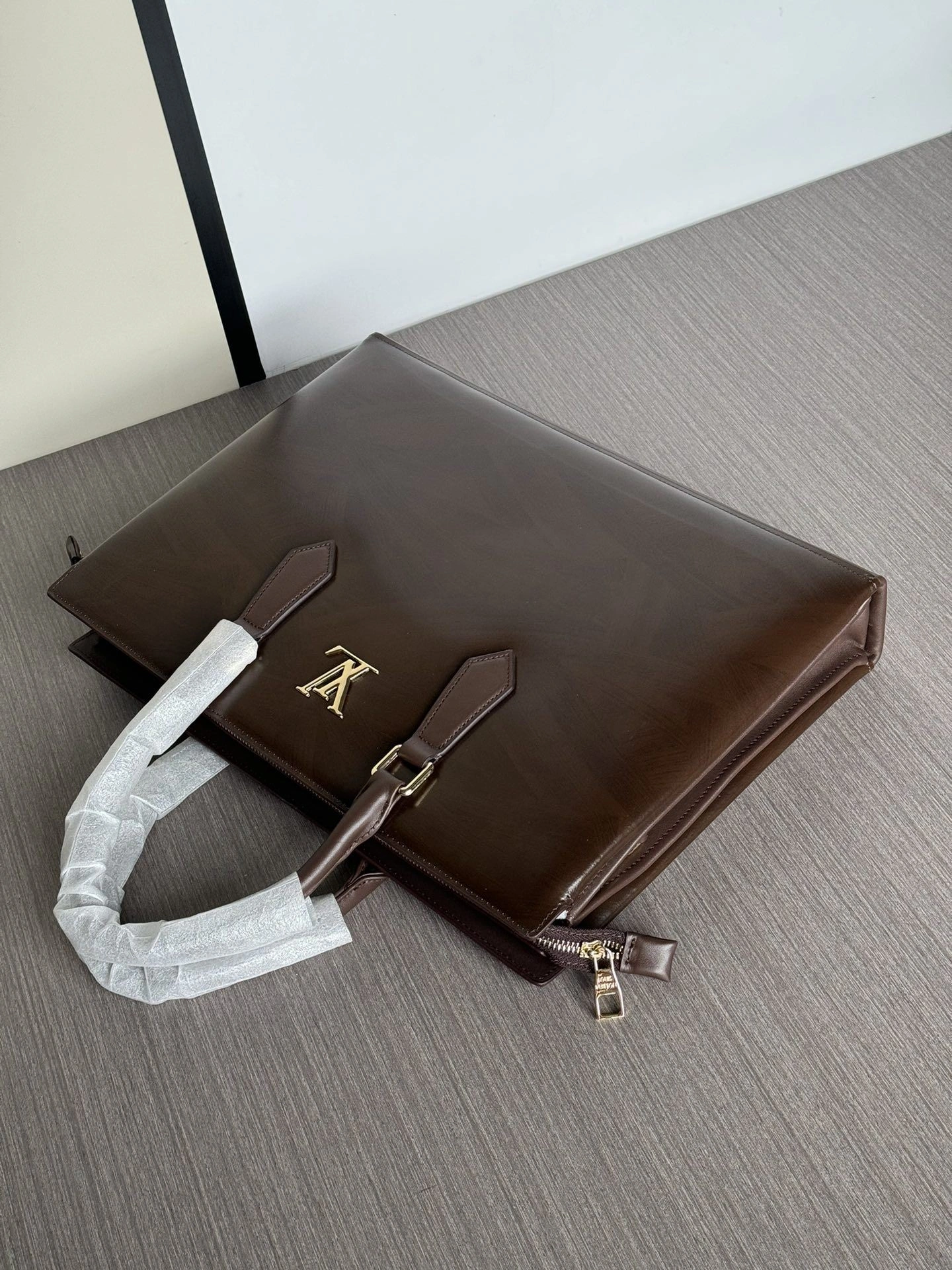 Supportive Mens Louis Vuitton Briefcases 92781