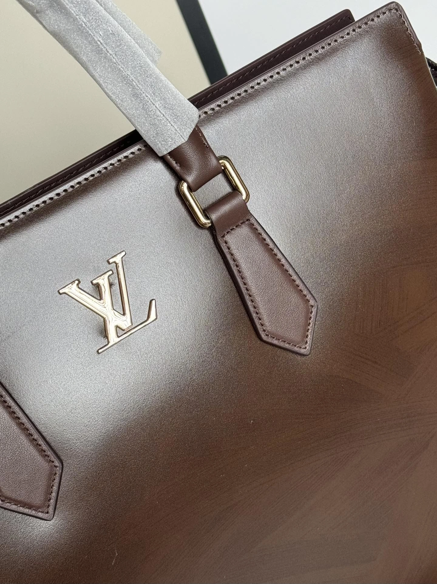 Supportive Mens Louis Vuitton Briefcases 92781