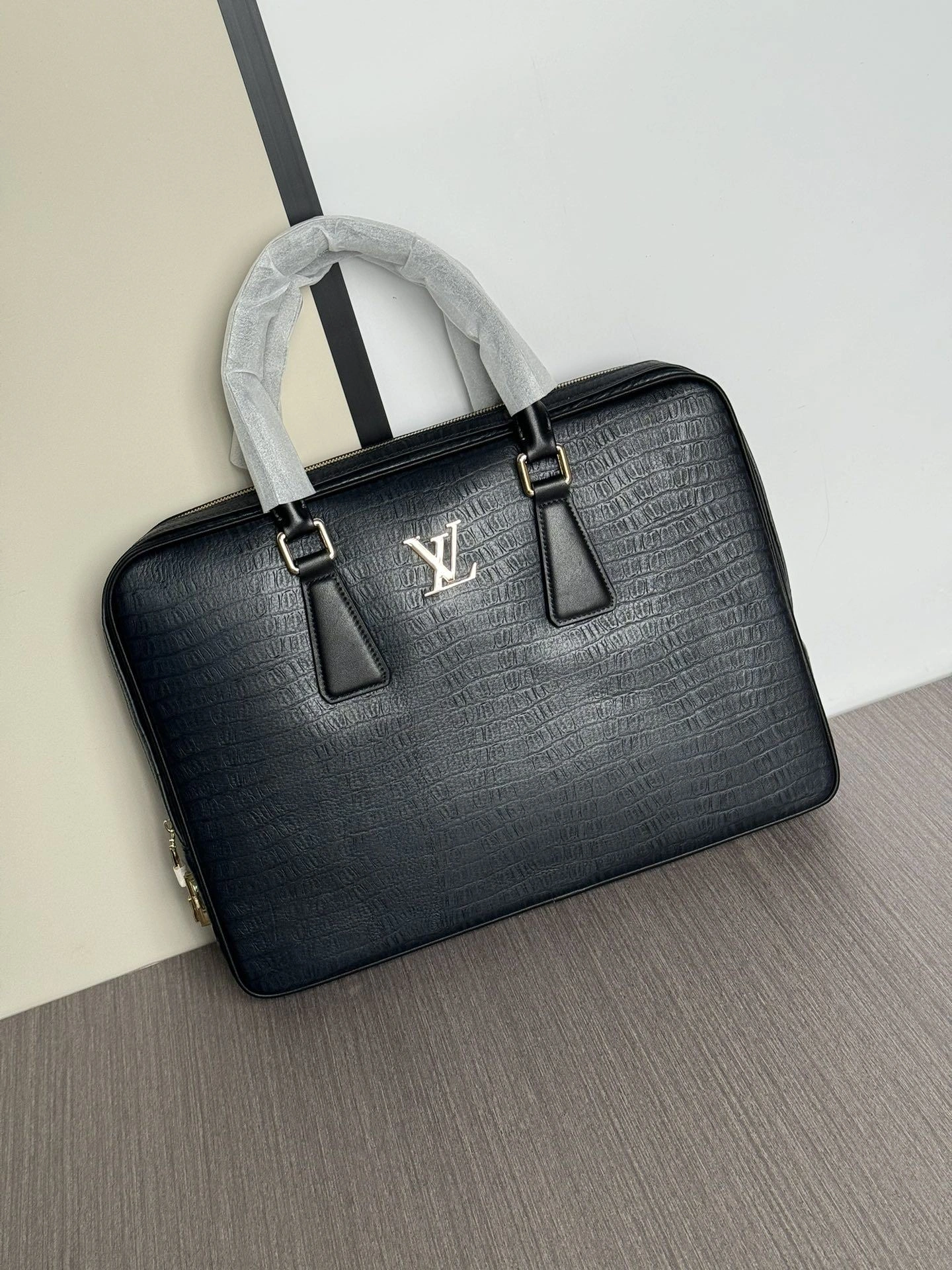 Mens Louis Vuitton Briefcases SmartChoice 92824