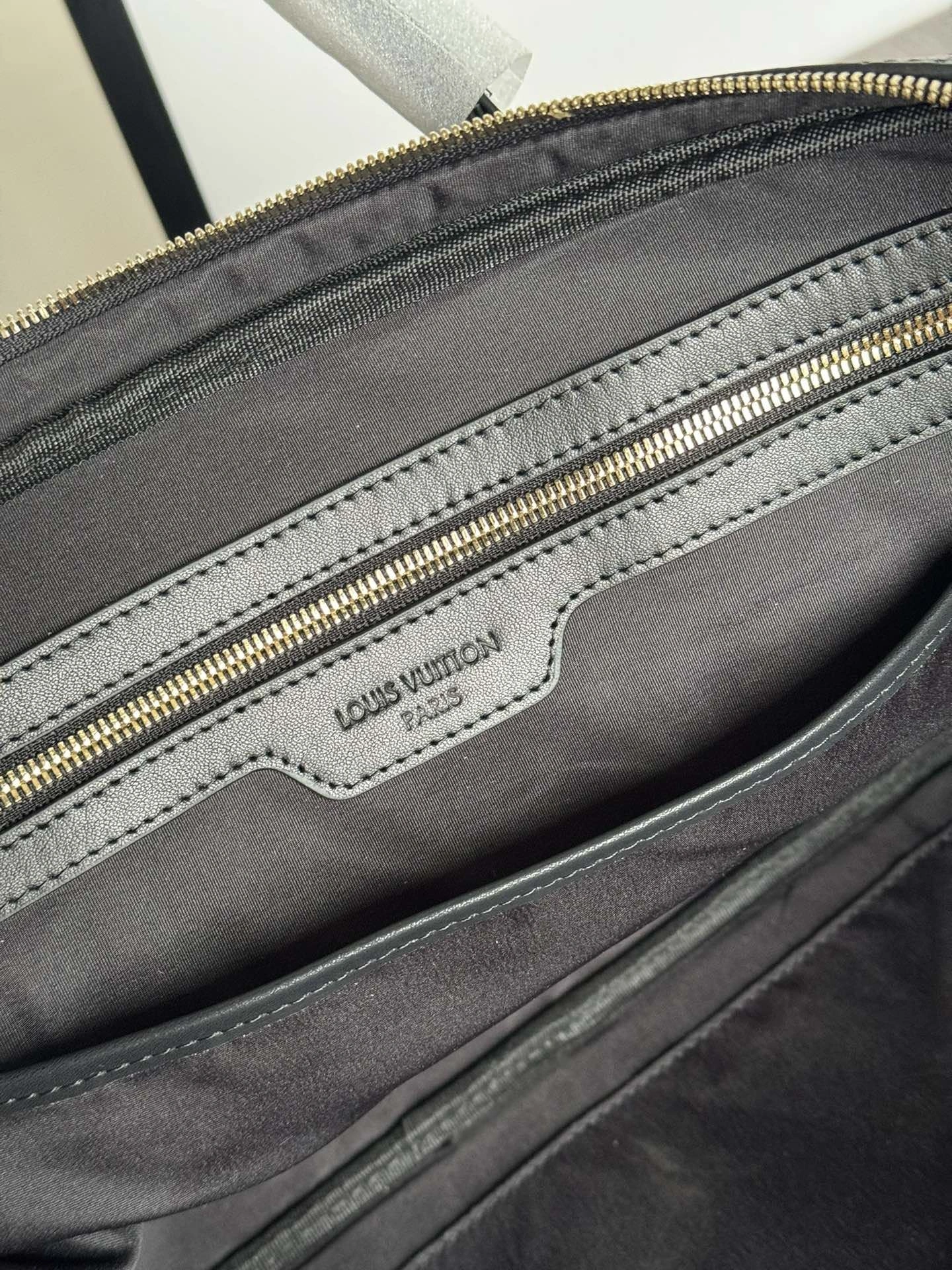 Mens Louis Vuitton Briefcases SmartChoice 92824