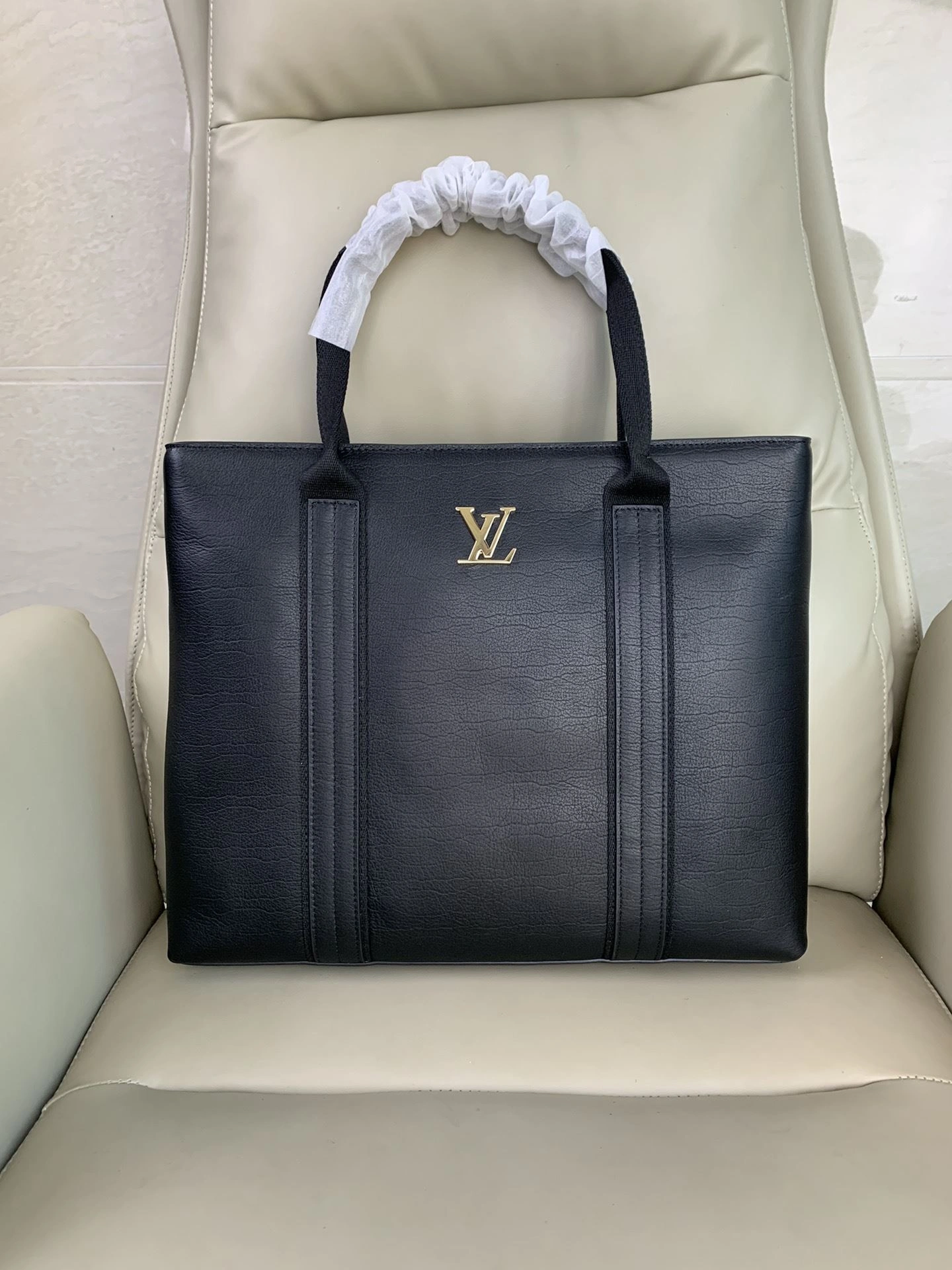 Mens Louis Vuitton Briefcases SunProtective 92777