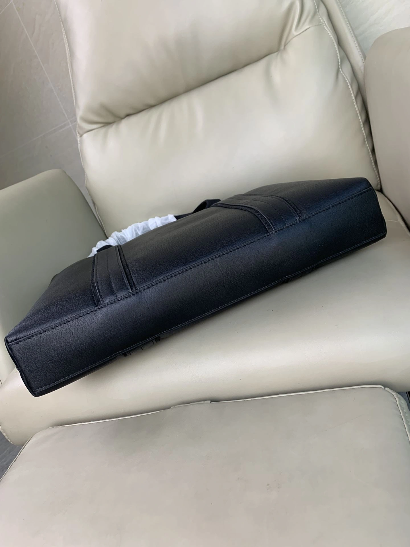 Mens Louis Vuitton Briefcases SunProtective 92777