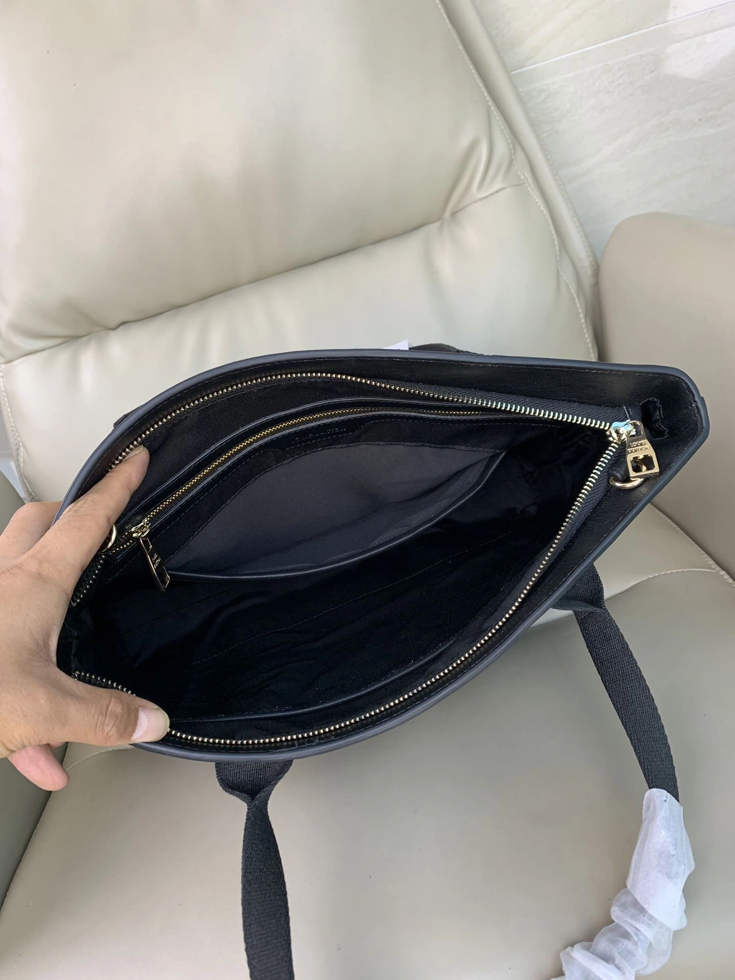 Mens Louis Vuitton Briefcases SunProtective 92777