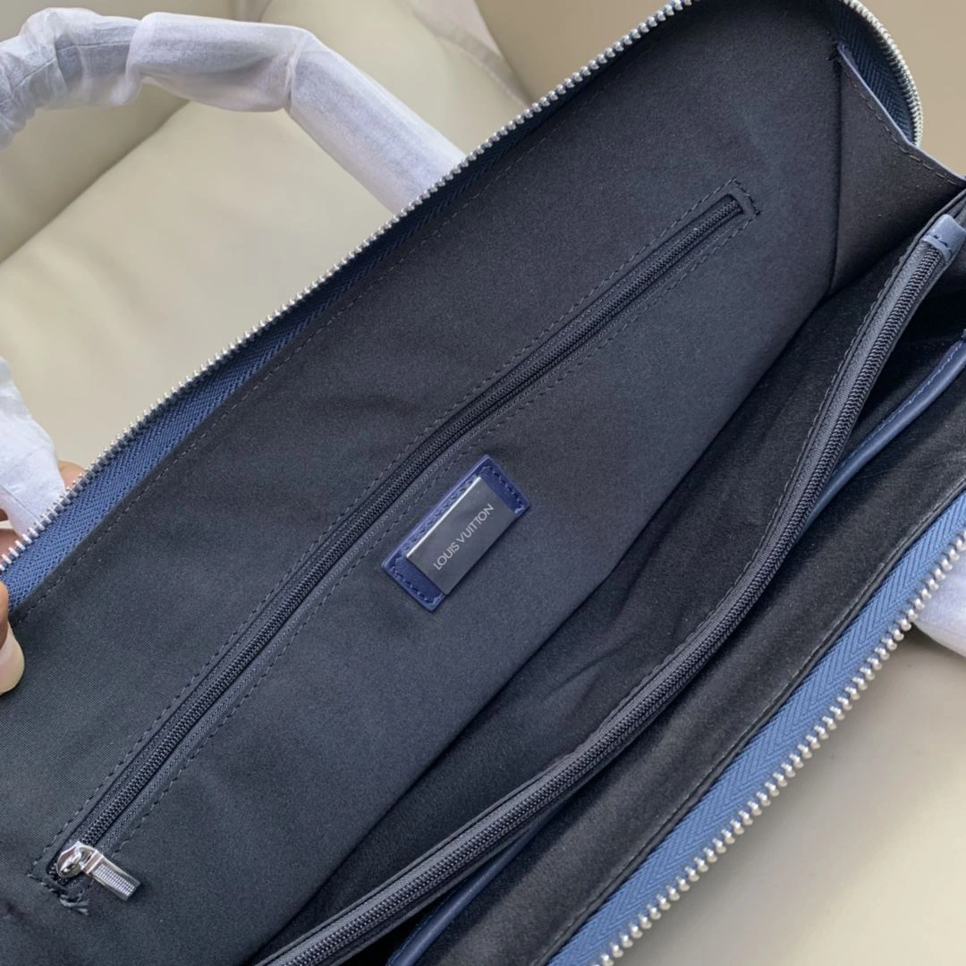 SoftTouch Mens Louis Vuitton Briefcases 92773