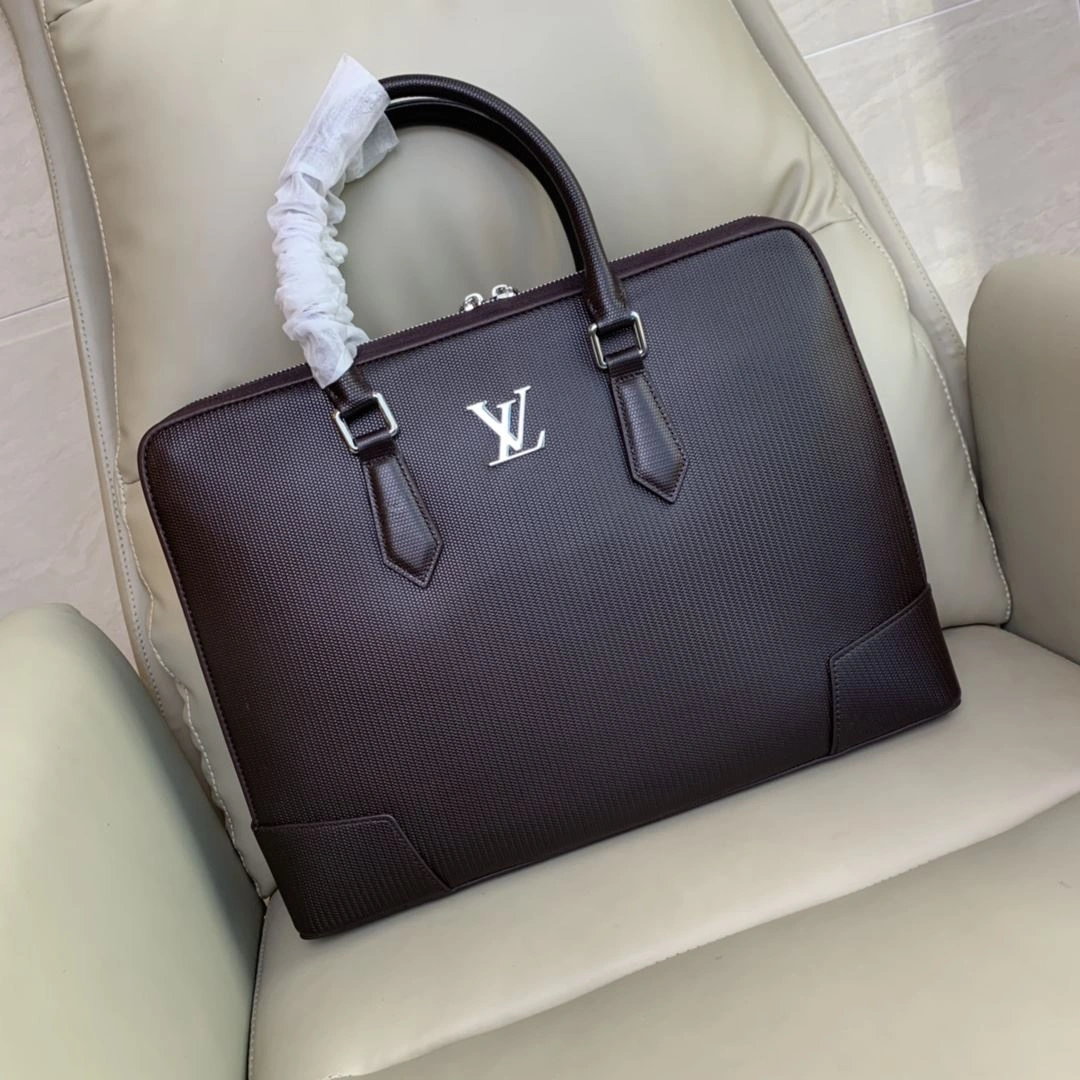 Mens Louis Vuitton Briefcases Contemporary 92821