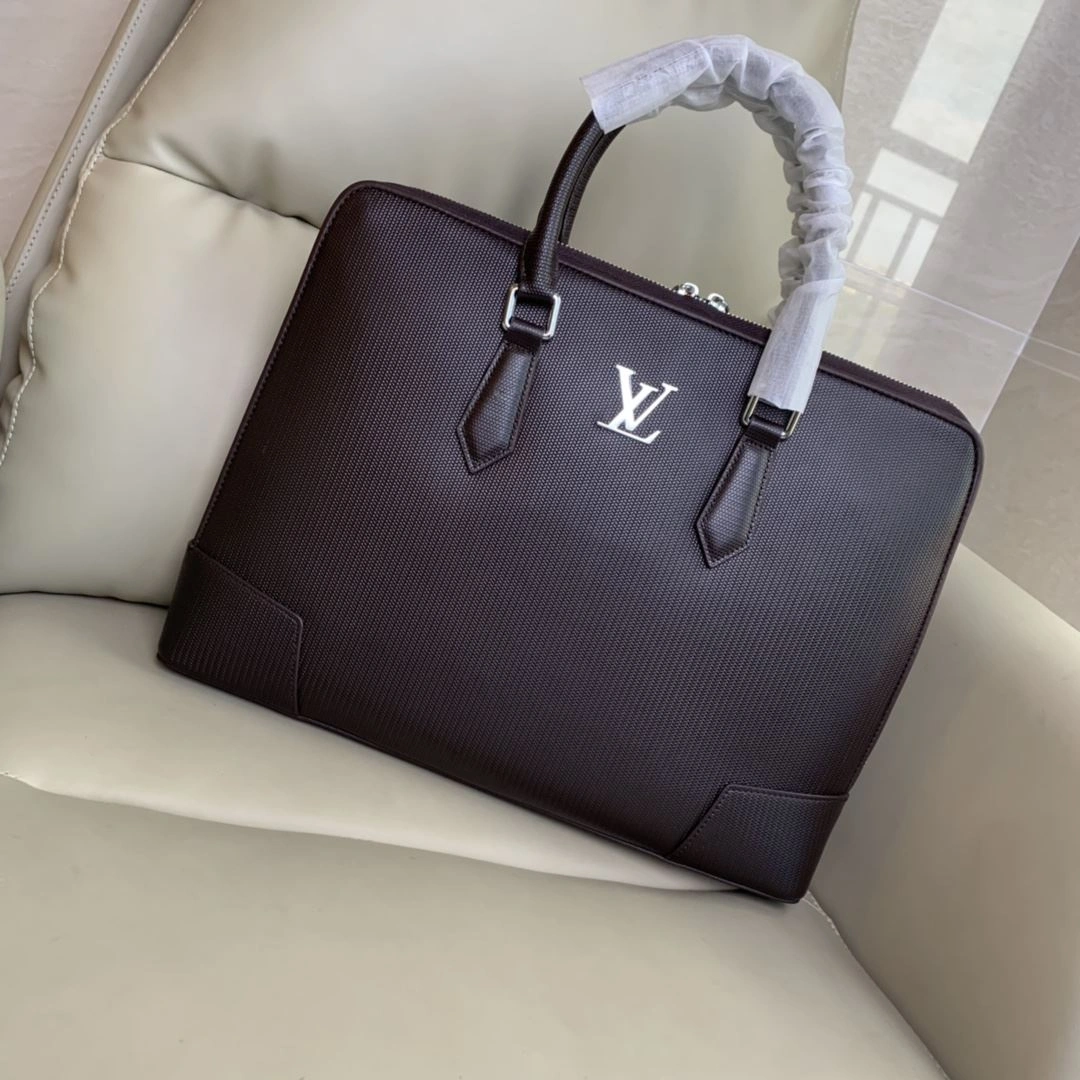 Mens Louis Vuitton Briefcases Contemporary 92821