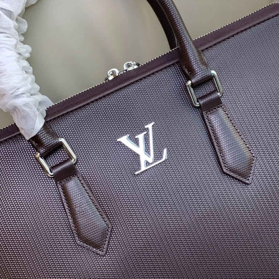 Mens Louis Vuitton Briefcases Contemporary 92821