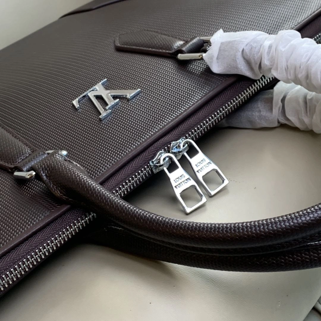 Mens Louis Vuitton Briefcases Contemporary 92821