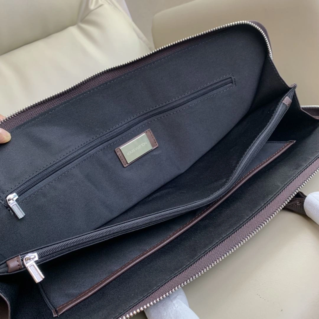 Mens Louis Vuitton Briefcases Contemporary 92821