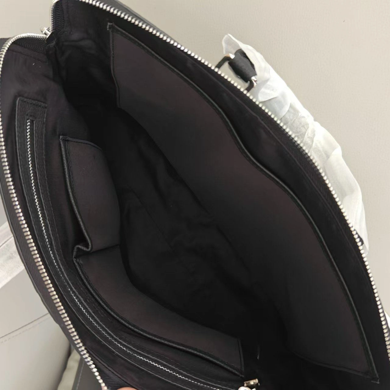 Mens Louis Vuitton Briefcases Comfortable 92768