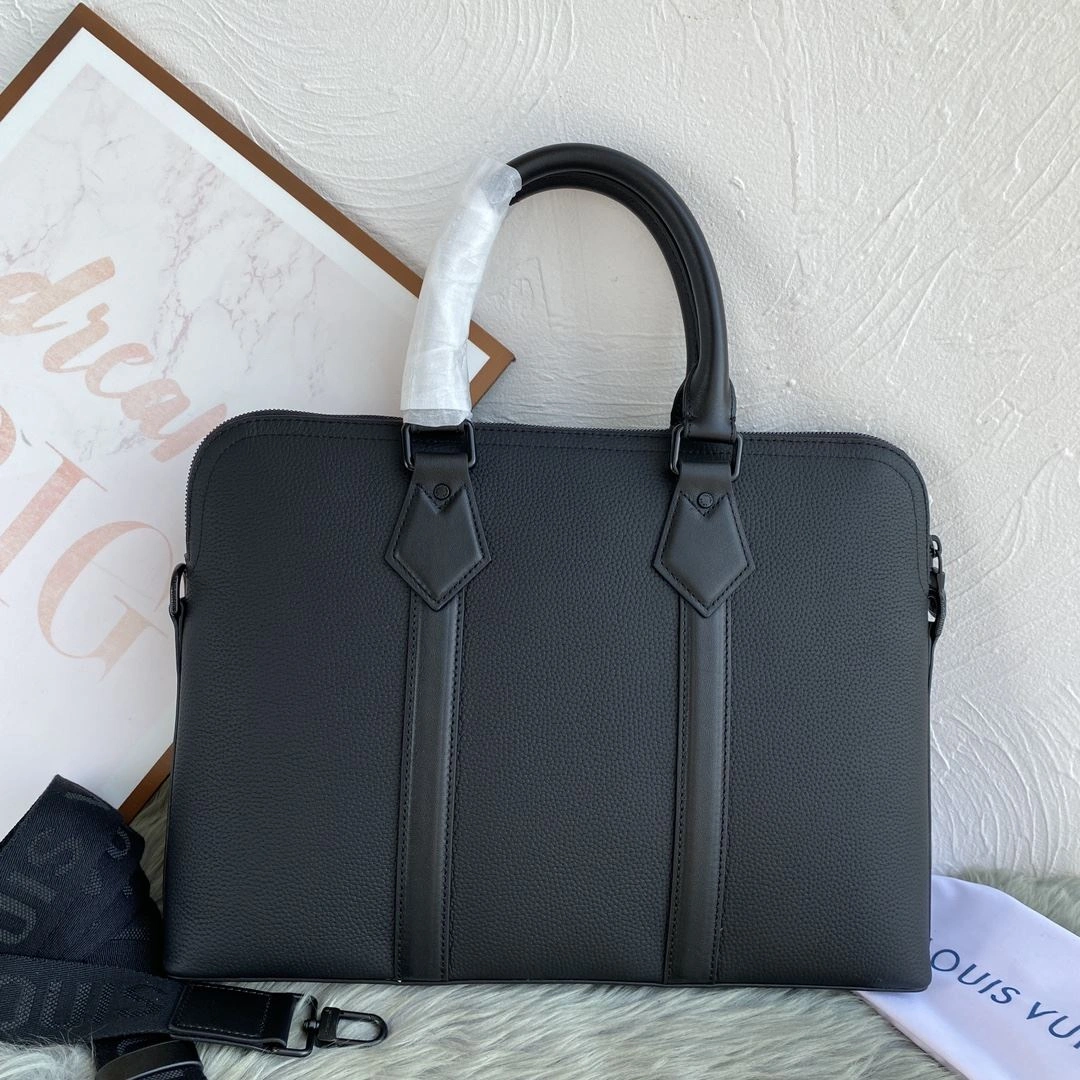 Mens Louis Vuitton Briefcases Chic 92766