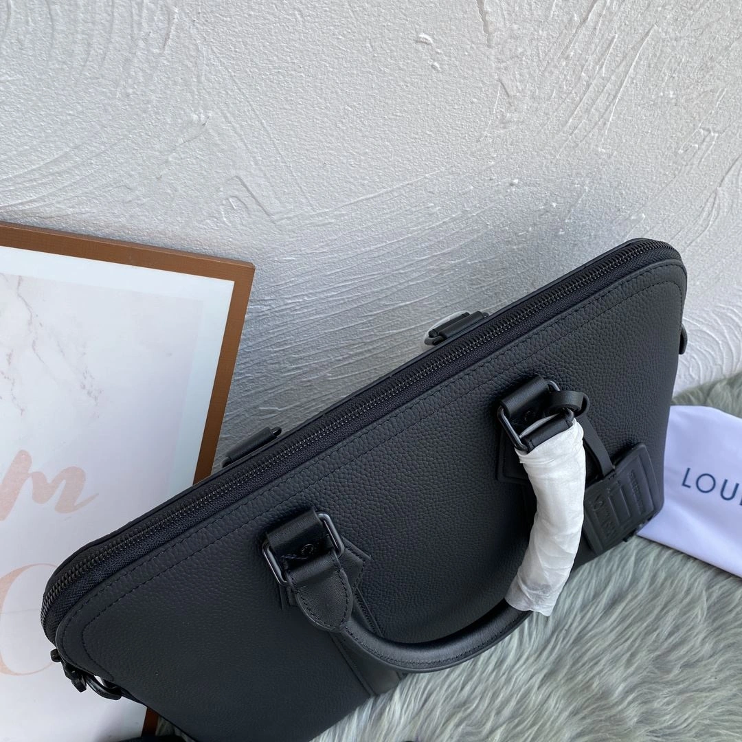 Mens Louis Vuitton Briefcases Chic 92766