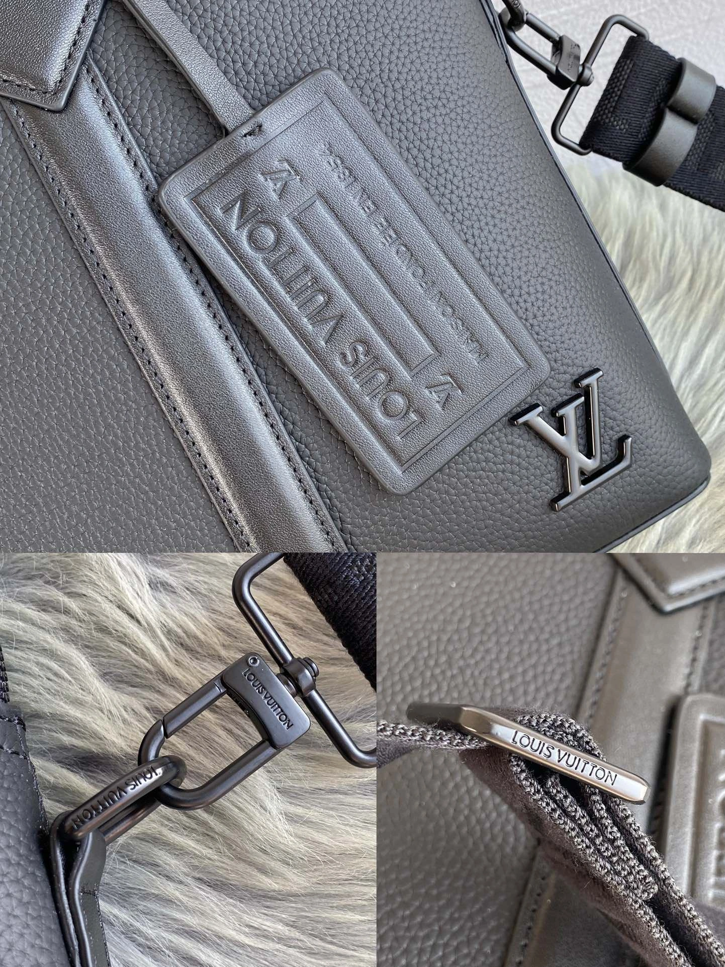 Mens Louis Vuitton Briefcases Chic 92766