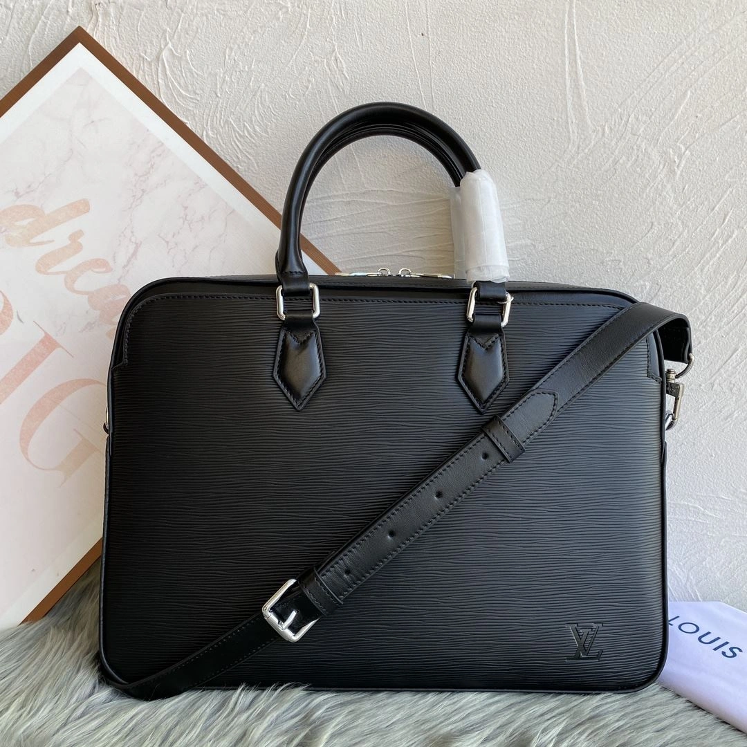 Mens Louis Vuitton Briefcases ZeroBulk 92799