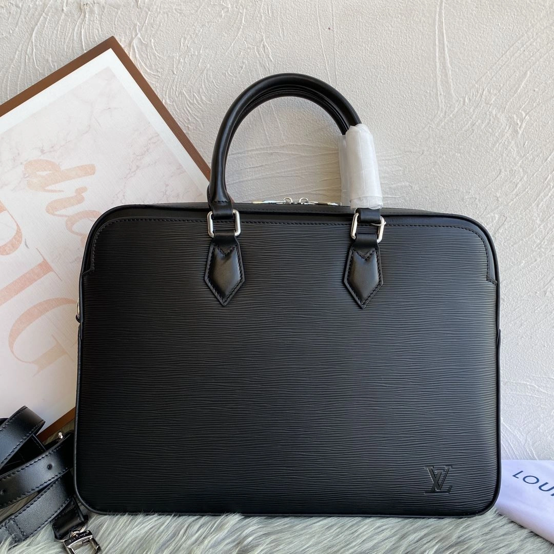 Mens Louis Vuitton Briefcases ZeroBulk 92799
