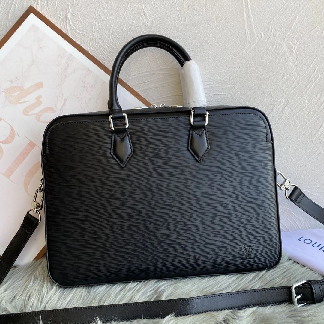 Mens Louis Vuitton Briefcases ZeroBulk 92799