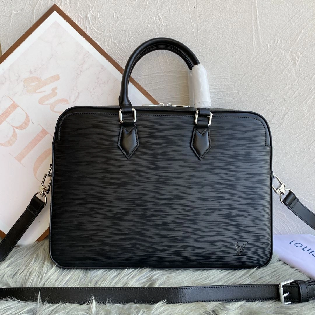 Mens Louis Vuitton Briefcases ZeroBulk 92799