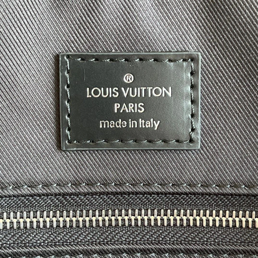 Soft Mens Louis Vuitton Briefcases 92765