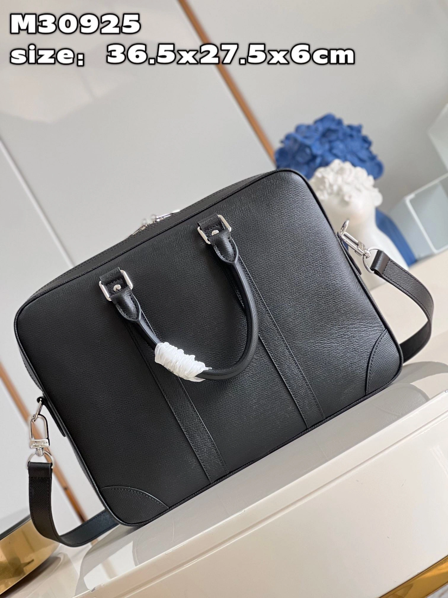 Original Mens Louis Vuitton Briefcases 92764