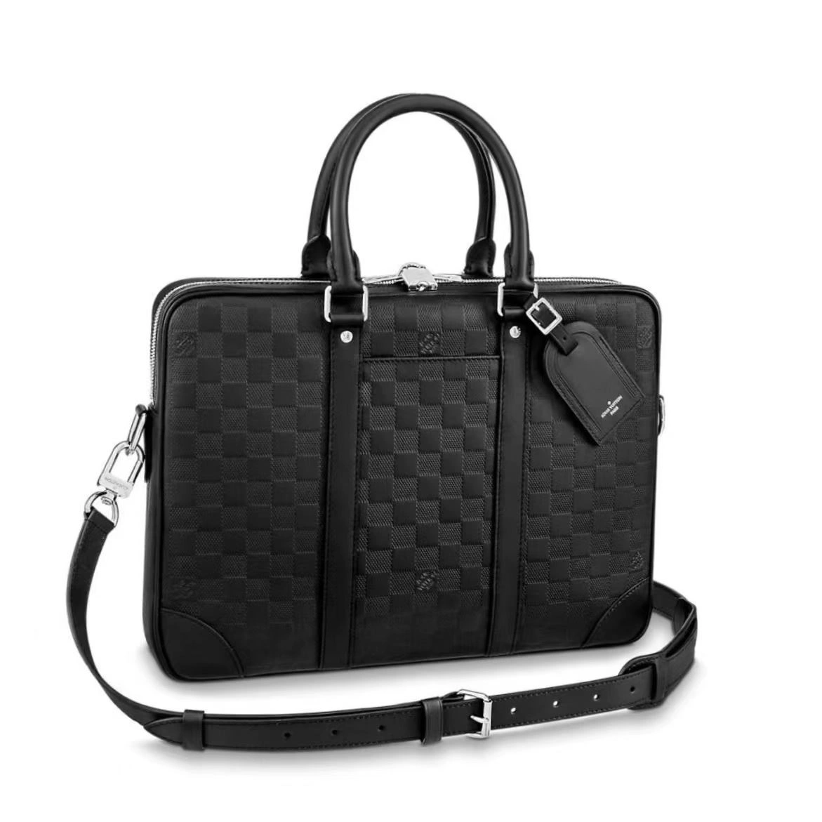 Mens Louis Vuitton Briefcases ZeroBulk 92790