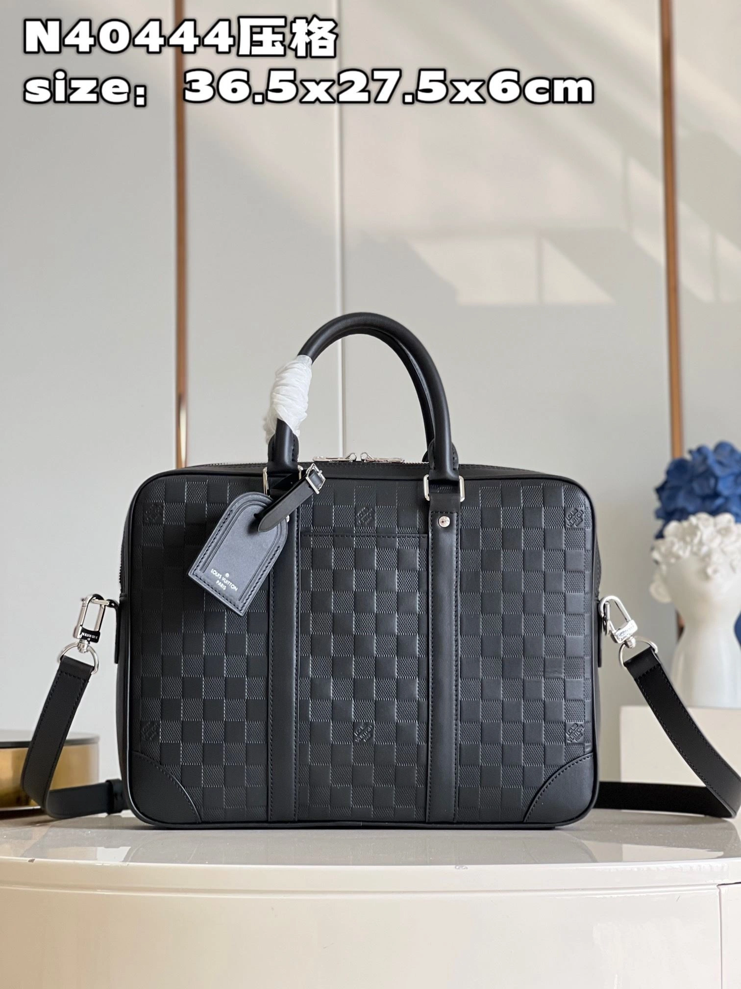 Mens Louis Vuitton Briefcases ZeroBulk 92790