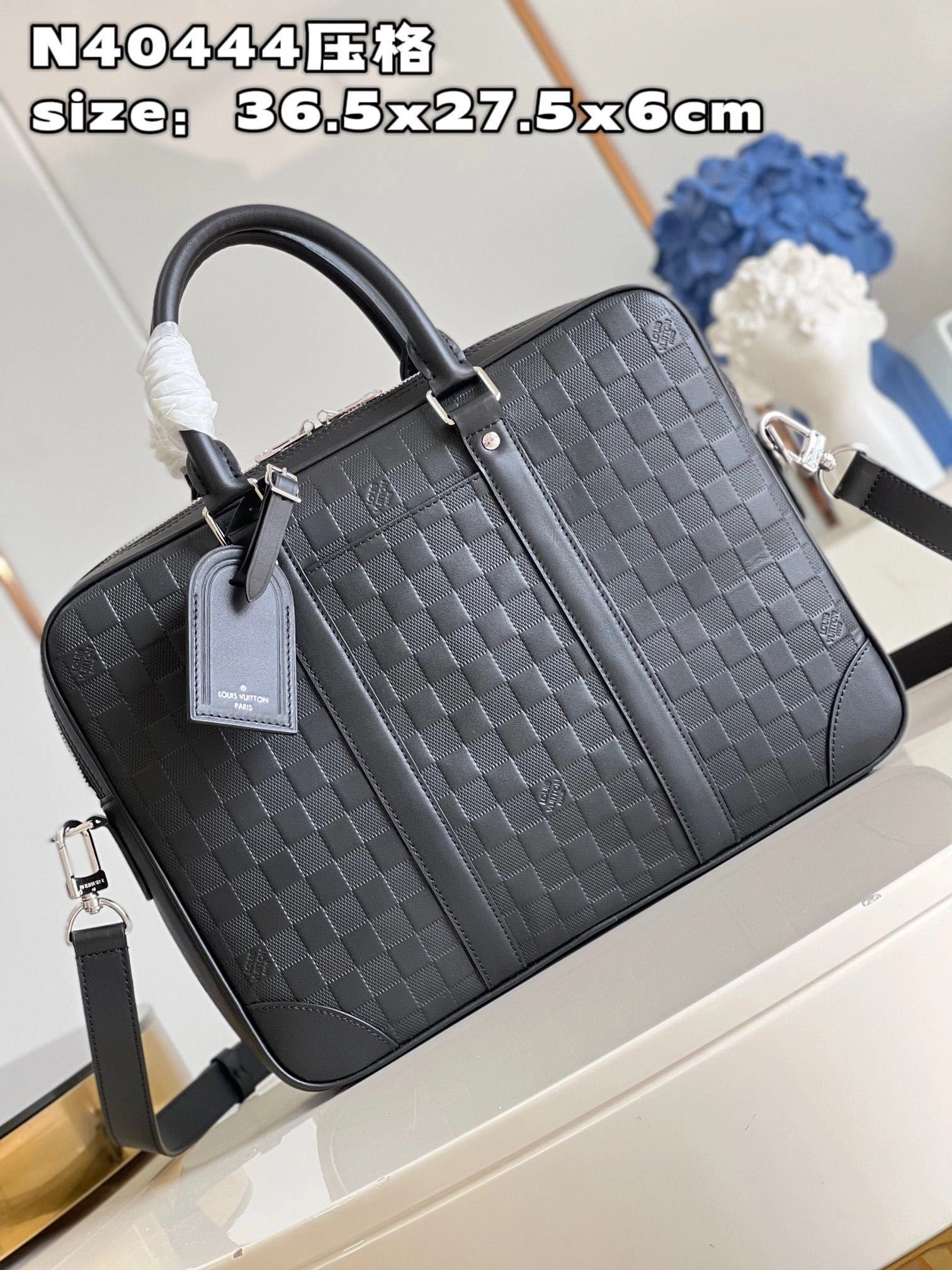 Mens Louis Vuitton Briefcases ZeroBulk 92790