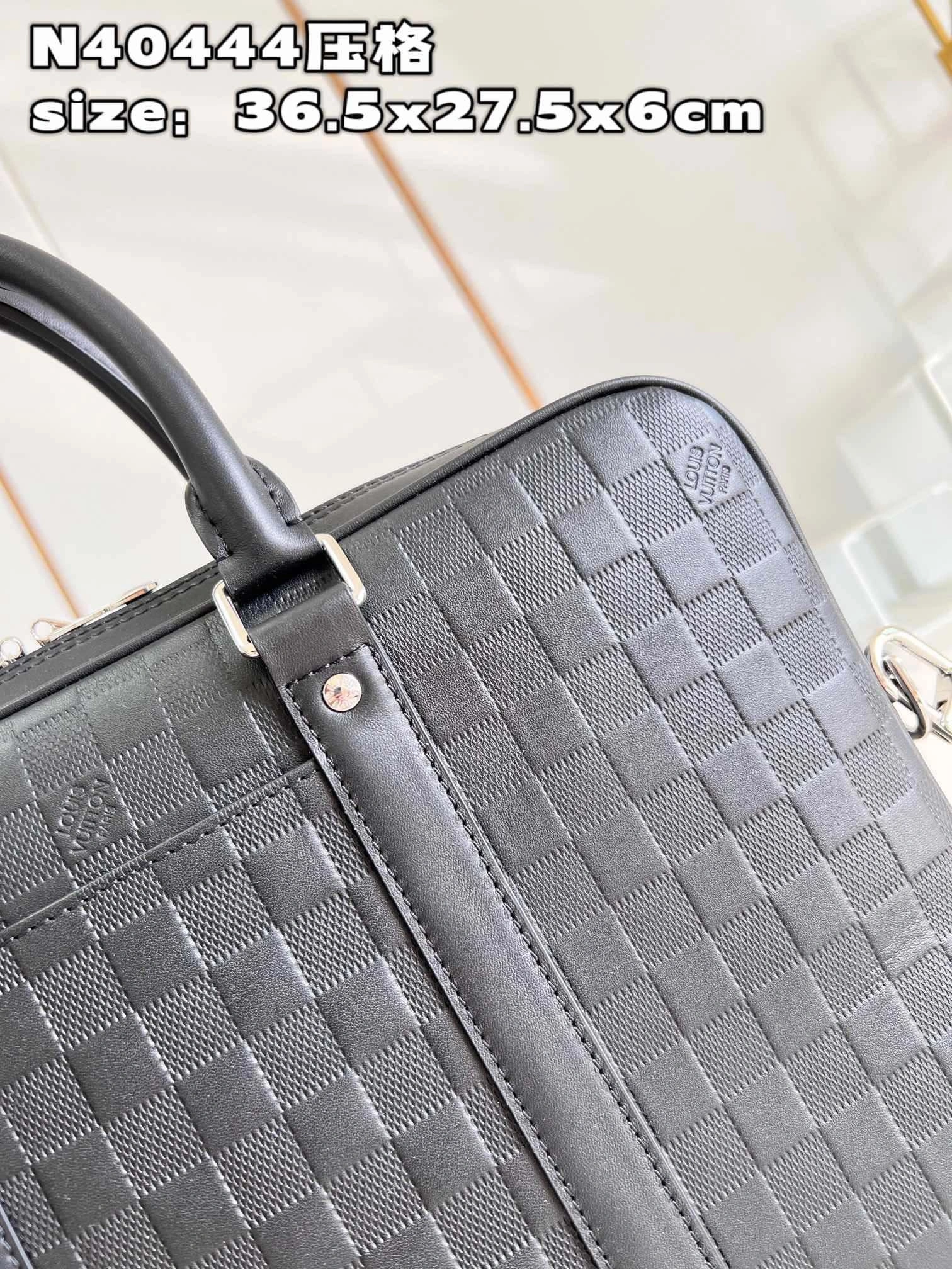 Mens Louis Vuitton Briefcases ZeroBulk 92790