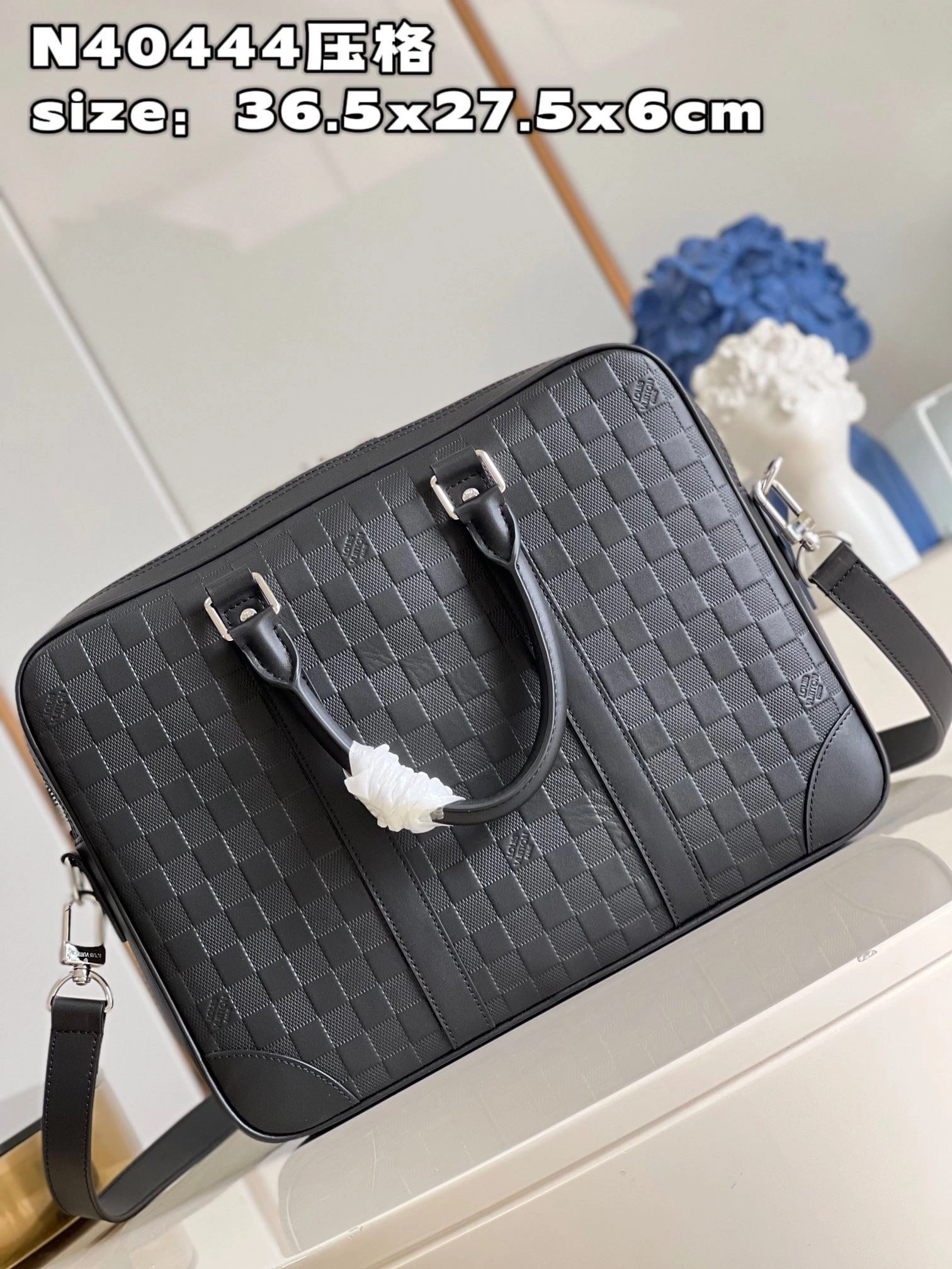 Mens Louis Vuitton Briefcases ZeroBulk 92790