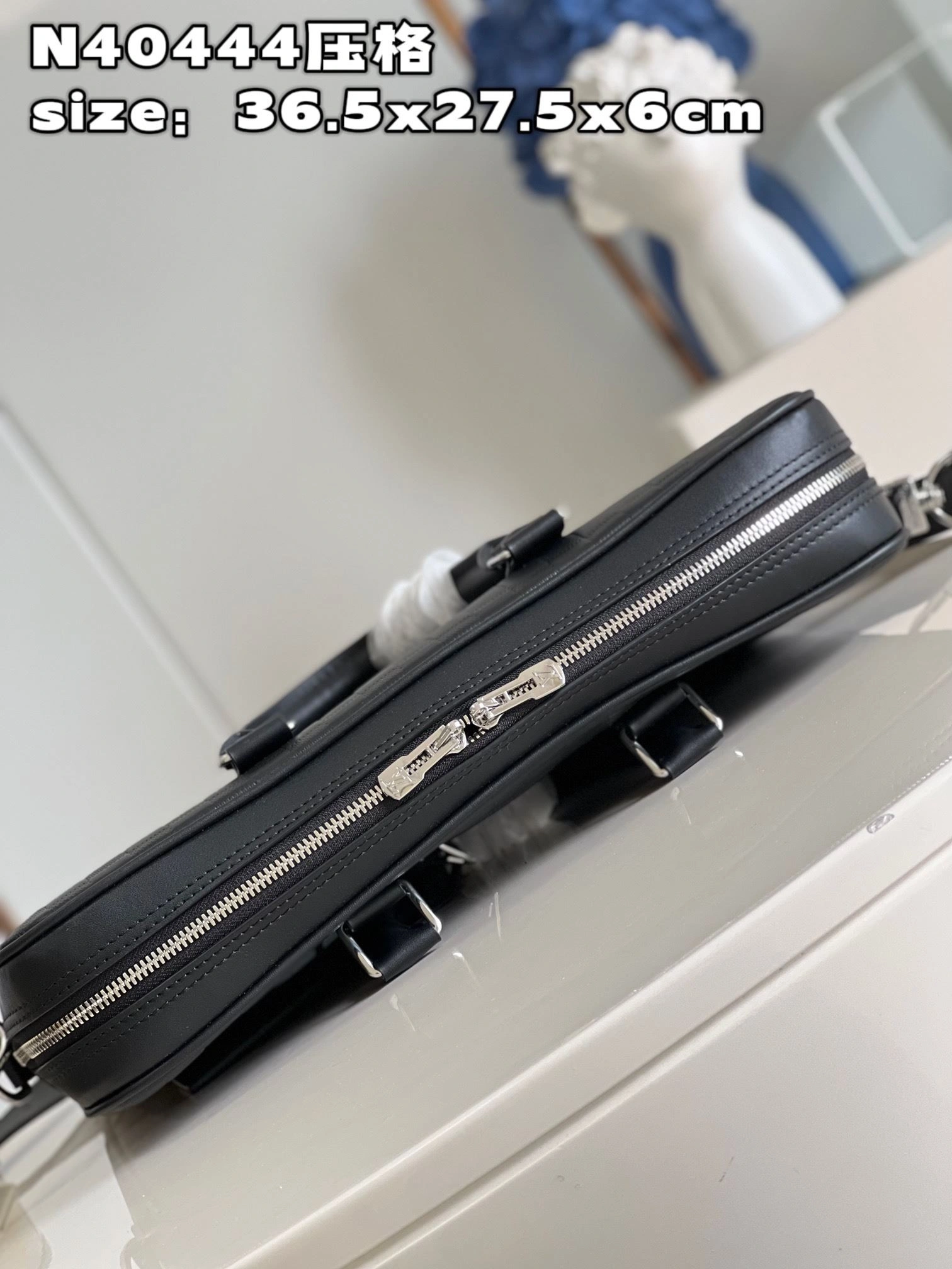 Mens Louis Vuitton Briefcases ZeroBulk 92790