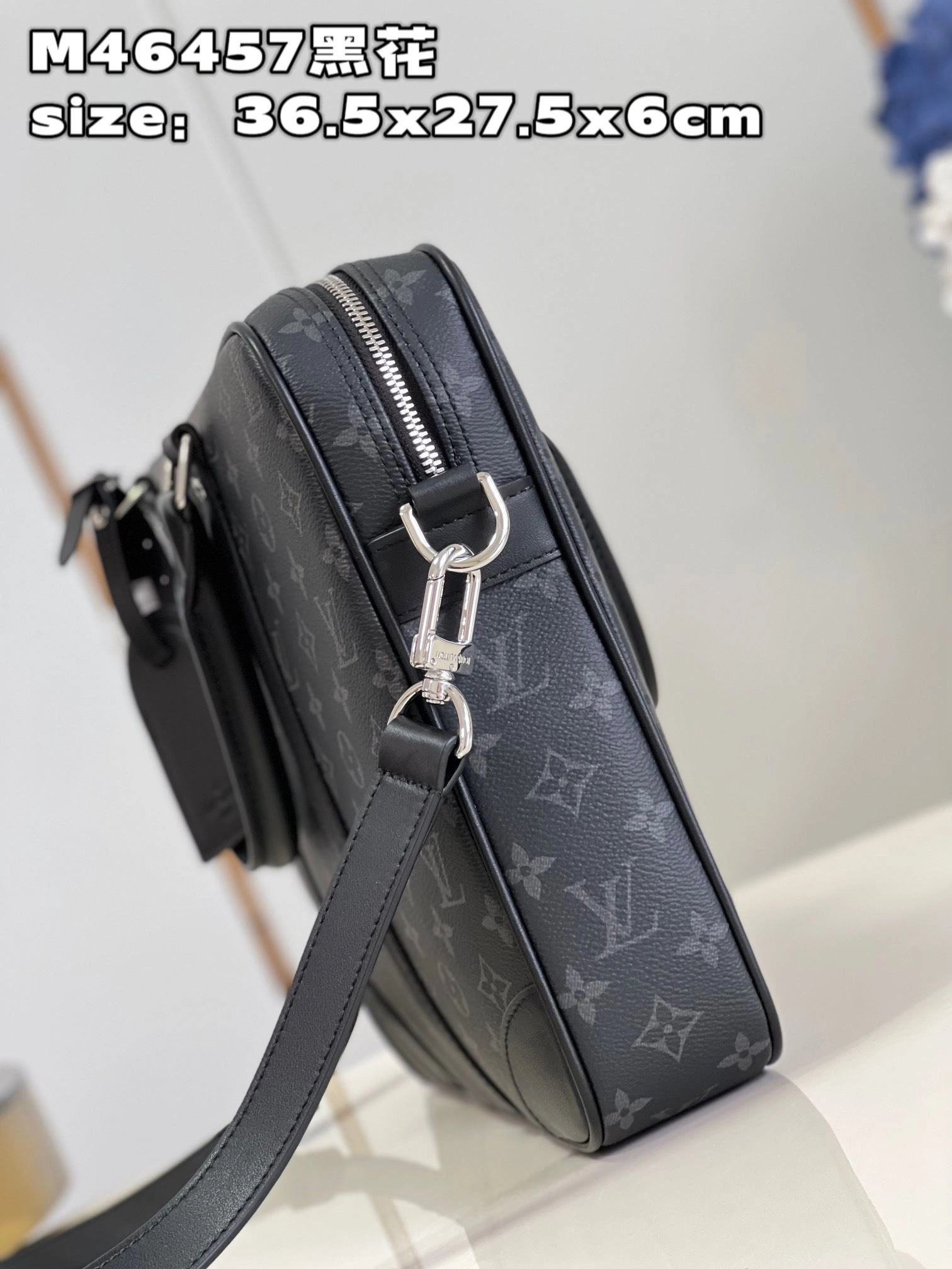 TravelReady Mens Louis Vuitton Briefcases 92776