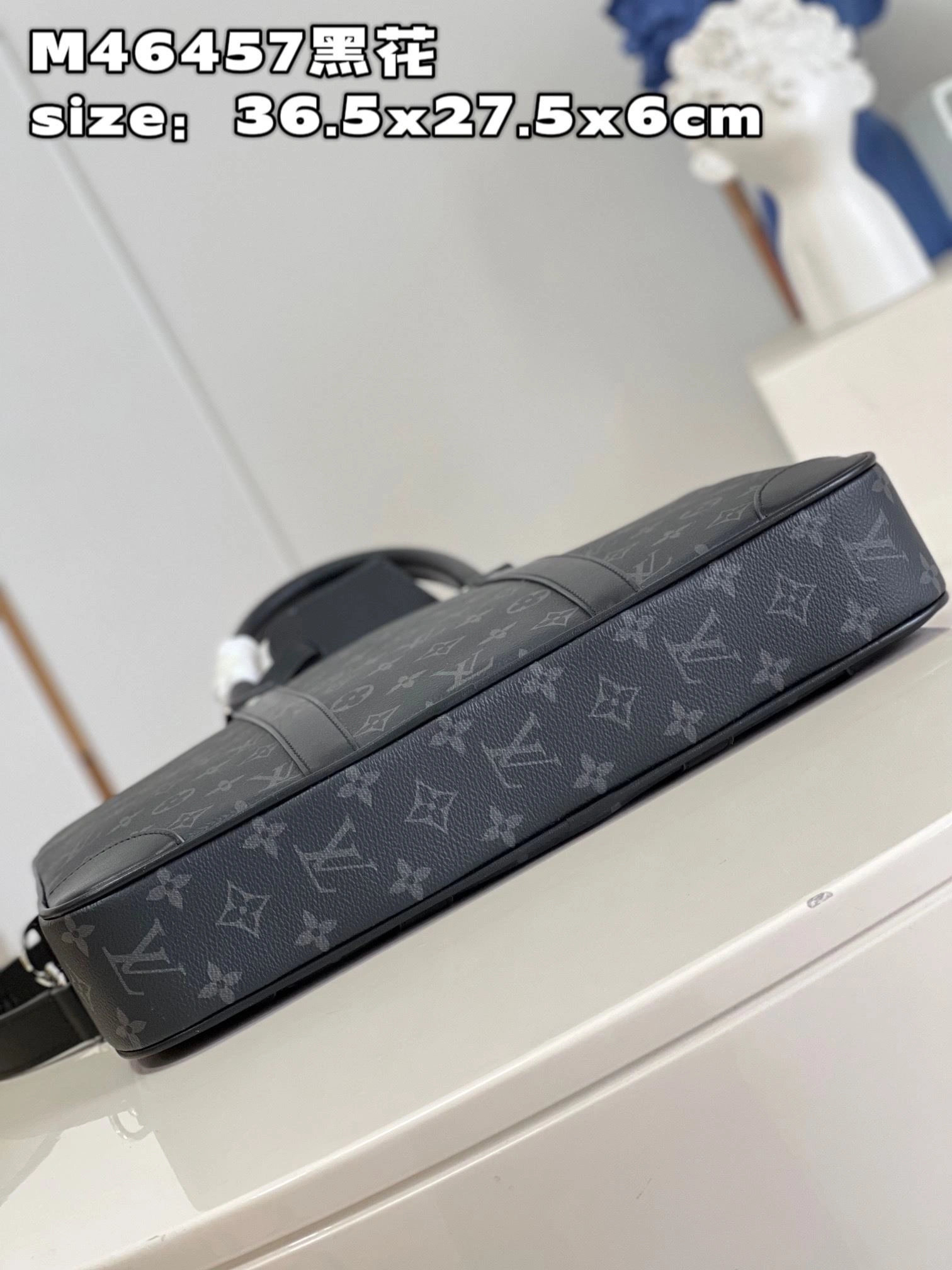 TravelReady Mens Louis Vuitton Briefcases 92776