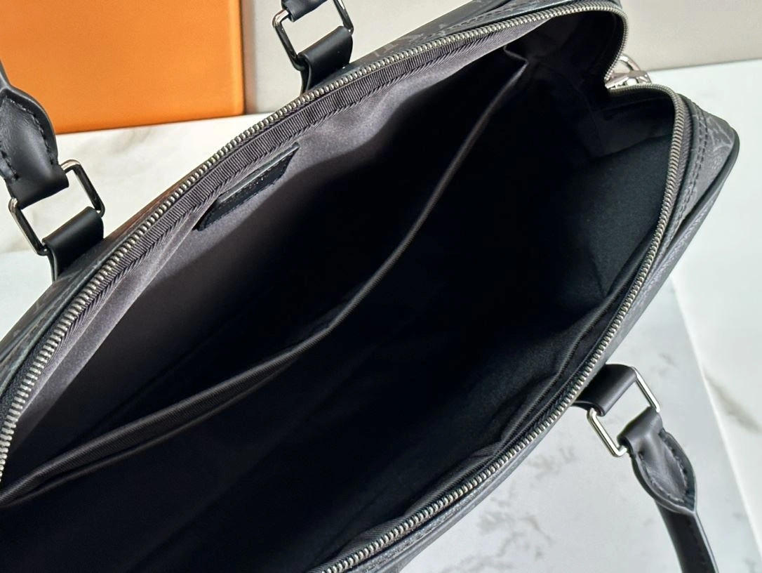 Mens Louis Vuitton Briefcases Refined 91763