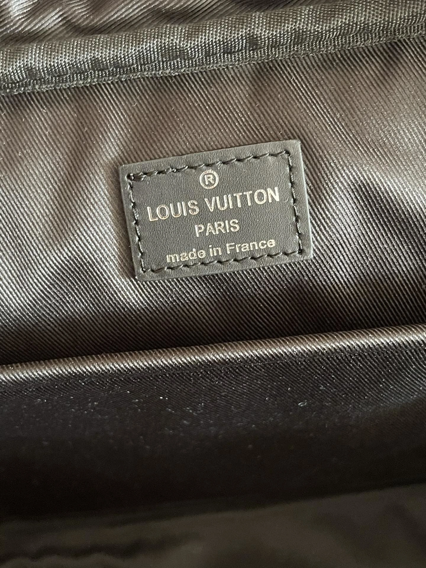Mens Louis Vuitton Briefcases Breathable 91759