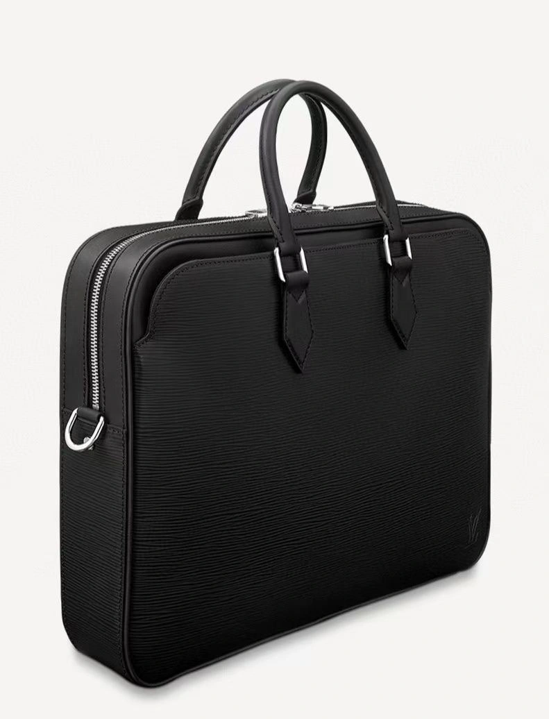 WrinkleFree Mens Louis Vuitton Briefcases 91770