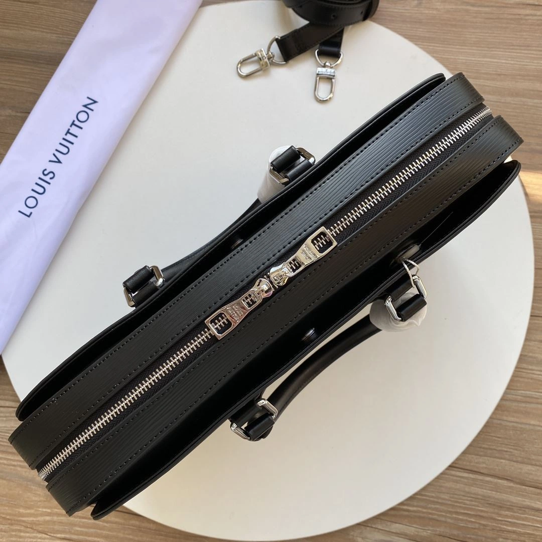 WrinkleFree Mens Louis Vuitton Briefcases 91770