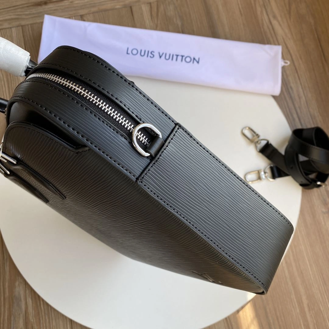 WrinkleFree Mens Louis Vuitton Briefcases 91770