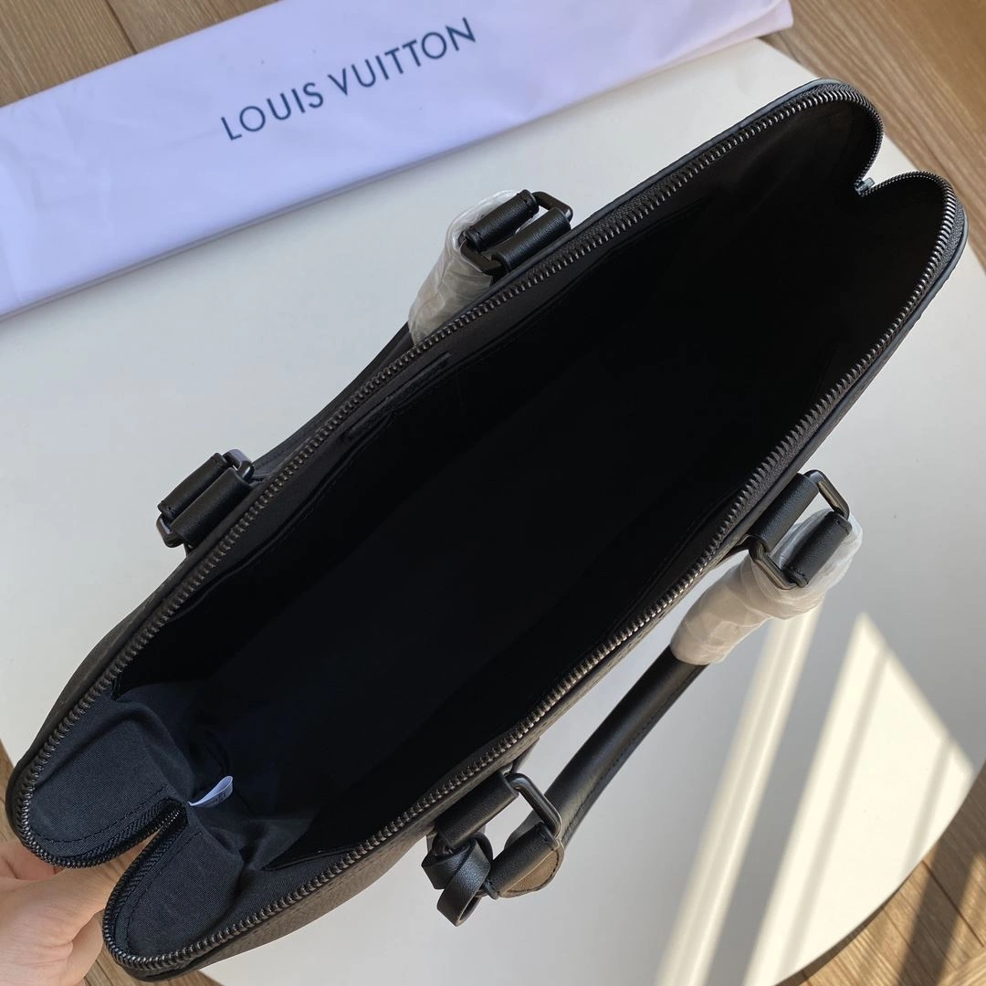 Contemporary Mens Louis Vuitton Briefcases 91803
