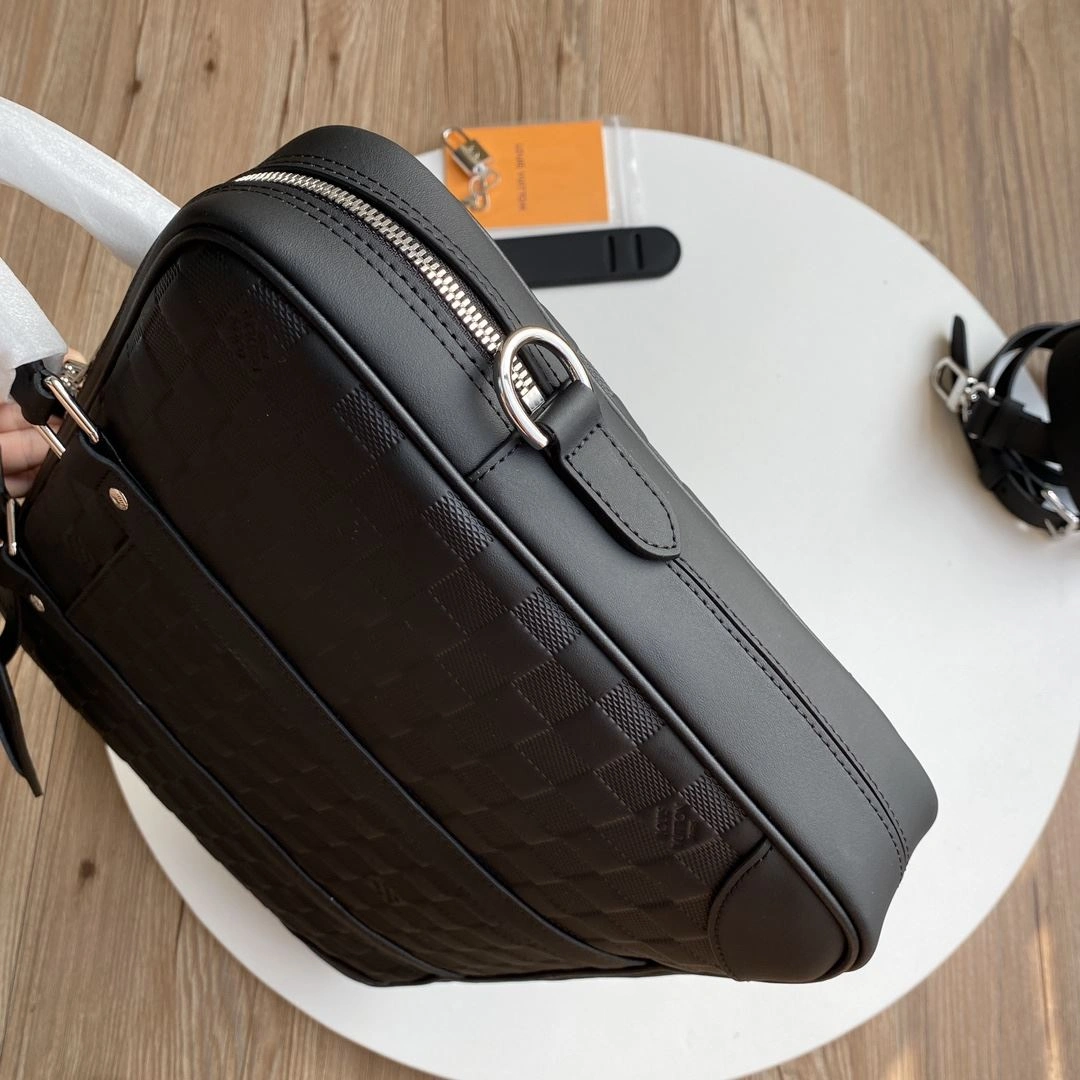 Mens Louis Vuitton Briefcases Effortless 91753
