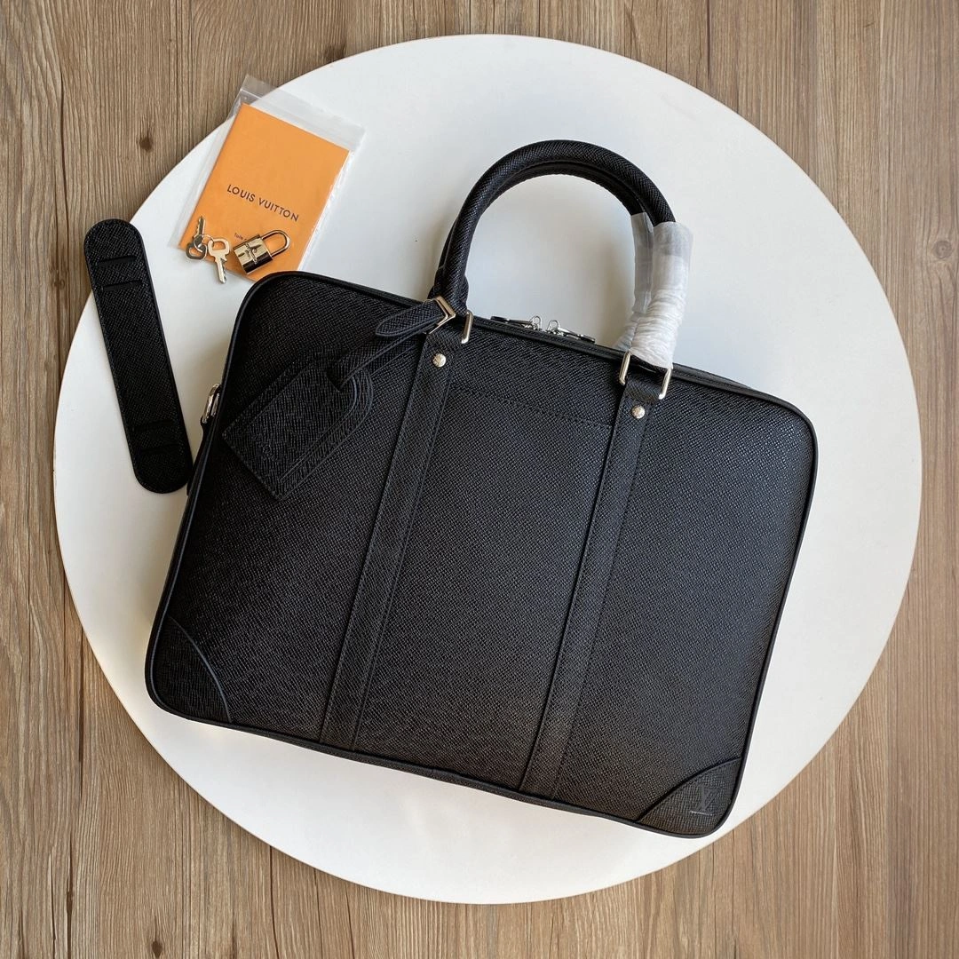 Mens Louis Vuitton Briefcases Premium 91754
