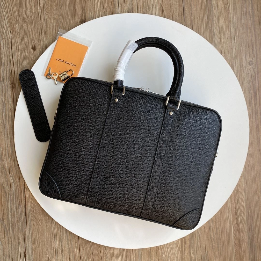Mens Louis Vuitton Briefcases Premium 91754