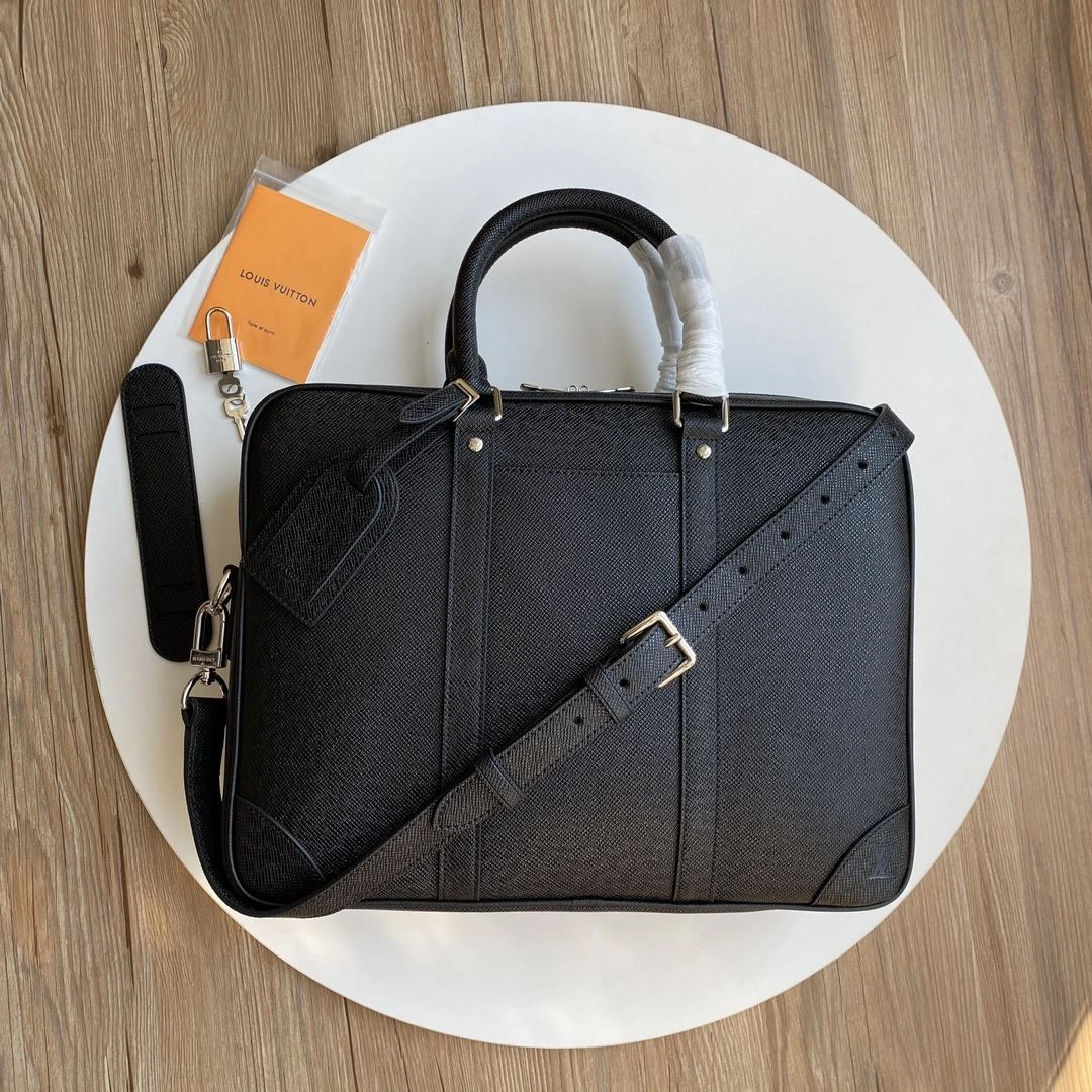 Mens Louis Vuitton Briefcases Premium 91754